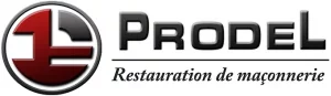 Prodel restauration de maconnerie